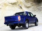 Mazda BT-50 Edge Double Cab 2010 года